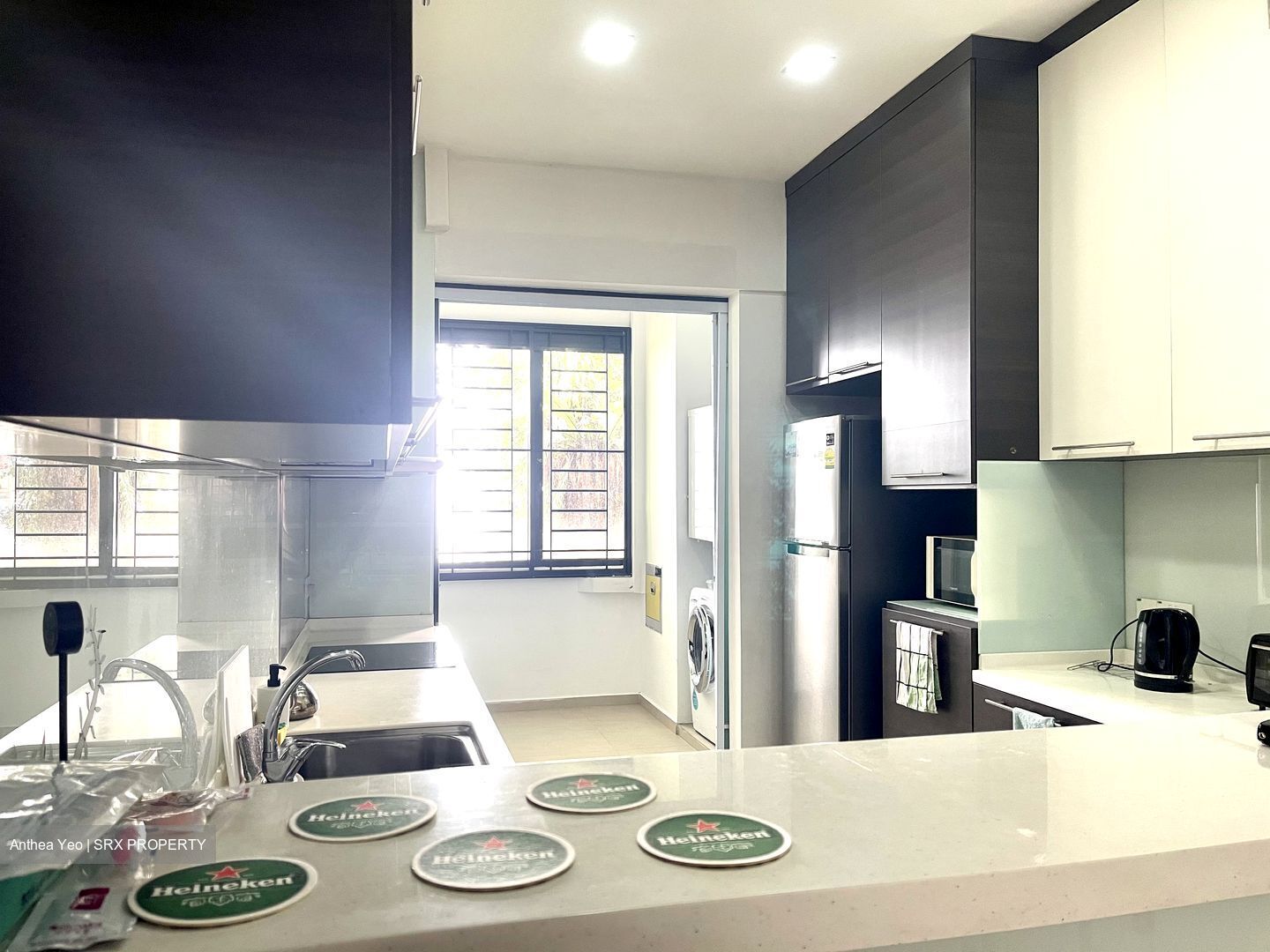 Warner Court (D10), Apartment #501987091